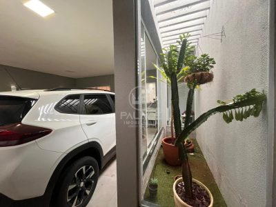 Casa, 4 quartos, 159 m² - Foto 2