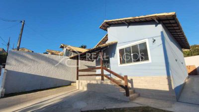 Casa, 2 quartos, 70 m² - Foto 2