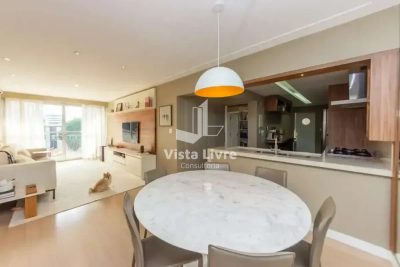 Apartamento, 2 quartos, 112 m² - Foto 2