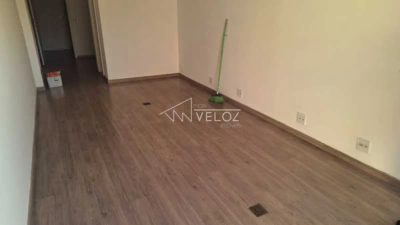 Apartamento, 38 m² - Foto 1
