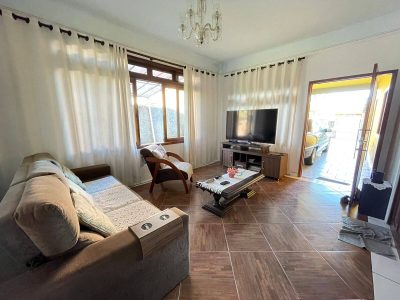 Casa, 4 quartos, 300 m² - Foto 5