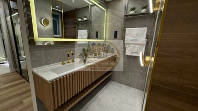Apartamento, 3 quartos, 130 m² - Foto 1