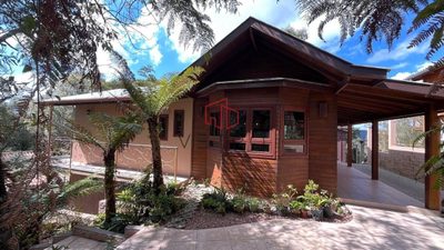 Casa, 1 quarto, 176 m² - Foto 4