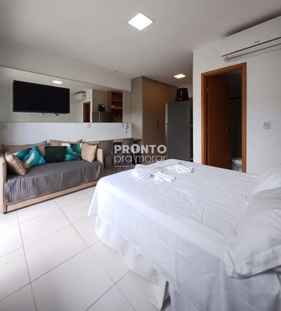 Apartamento, 1 quarto, 29 m² - Foto 5