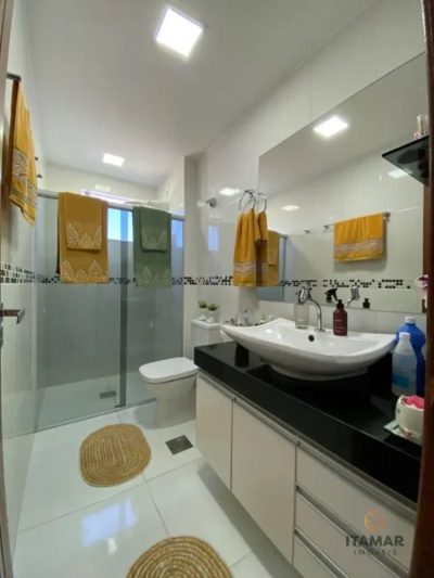 Apartamento, 2 quartos, 58 m² - Foto 4
