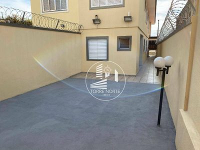 Casa, 4 quartos, 270 m² - Foto 5
