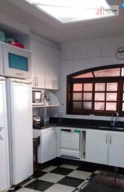 Sobrado, 3 quartos, 300 m² - Foto 3