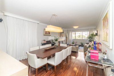 Apartamento, 3 quartos, 143 m² - Foto 5
