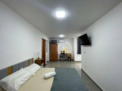 Kitnet-Studio, 30 m² - Foto 3