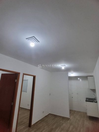 Apartamento, 2 quartos, 41 m² - Foto 5
