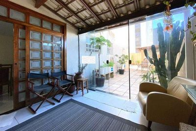 Apartamento, 5 quartos, 335 m² - Foto 4