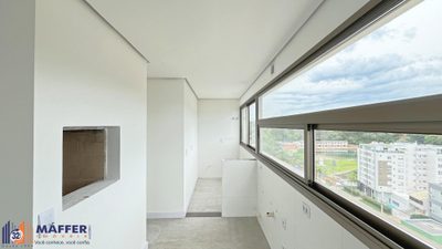Apartamento, 2 quartos, 90 m² - Foto 5