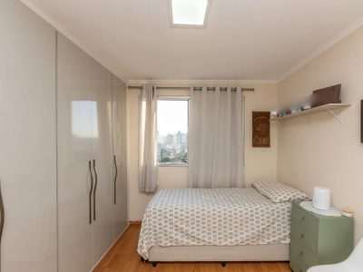 Apartamento, 3 quartos, 84 m² - Foto 1