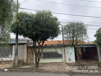 Casa, 1 quarto, 133 m² - Foto 1
