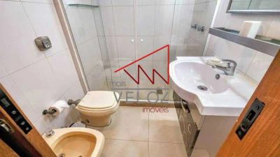 Apartamento, 2 quartos, 66 m² - Foto 1