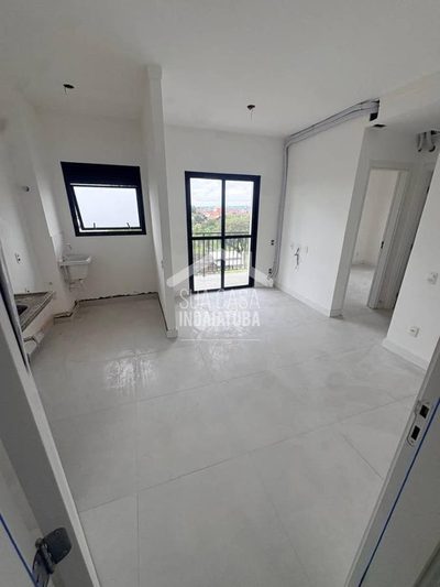 Apartamento, 2 quartos, 46 m² - Foto 3