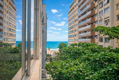 Apartamento, 7 quartos, 300 m² - Foto 1