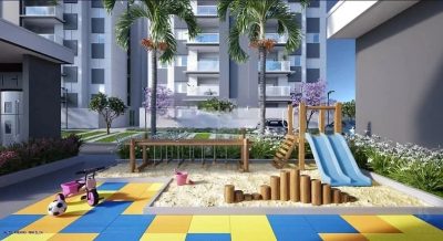 Apartamento, 2 quartos, 20 m² - Foto 5