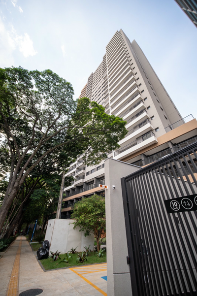 Apartamento, 3 quartos, 84 m² - Foto 1