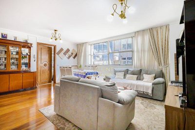 Apartamento, 3 quartos, 107 m² - Foto 2