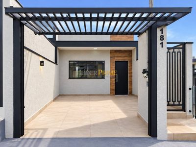 Casa, 2 quartos, 68 m² - Foto 2