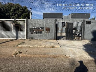 Apartamento, 2 quartos, 48 m² - Foto 1