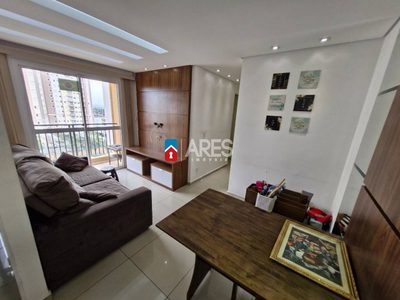 Apartamento, 2 quartos, 48 m² - Foto 4