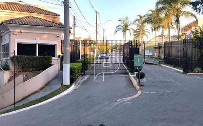 Loteamento e Condomínio, 252 m² - Foto 5