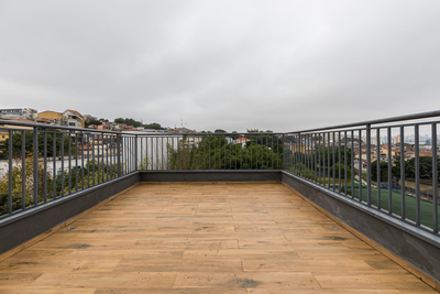 Cobertura, 2 quartos, 71 m² - Foto 5