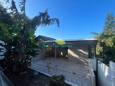 Casa, 5 quartos, 220 m² - Foto 2