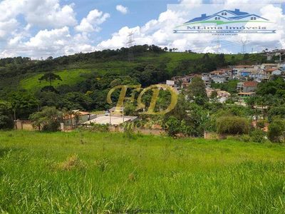 Terreno, 2 hectares - Foto 1