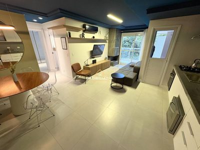 Apartamento, 2 quartos, 86 m² - Foto 2