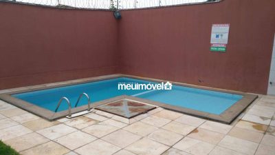 Apartamento, 2 quartos, 53 m² - Foto 1
