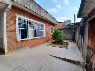 Casa, 4 quartos, 262 m² - Foto 1
