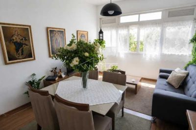 Apartamento, 2 quartos, 80 m² - Foto 3