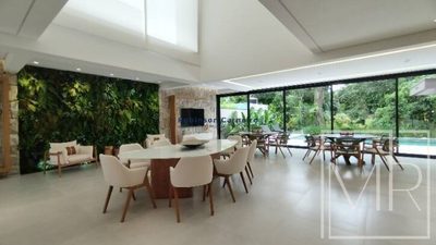 Casa, 6 quartos, 445 m² - Foto 2