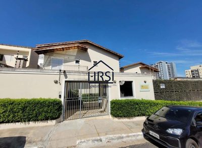 Casa, 2 quartos, 101 m² - Foto 1