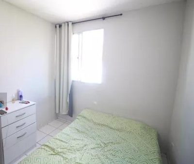 Apartamento, 2 quartos, 48 m² - Foto 1