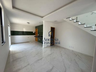 Casa, 2 quartos, 83 m² - Foto 4