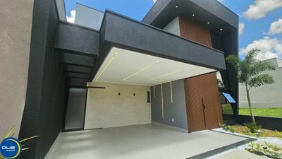 Casa, 4 quartos, 307 m² - Foto 2
