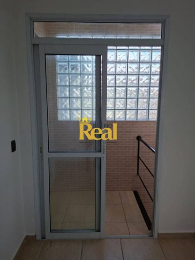 Sobrado, 80 m² - Foto 1