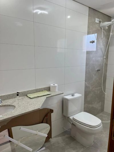 Casa, 3 quartos, 102 m² - Foto 4