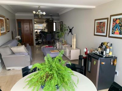 Apartamento, 4 quartos, 127 m² - Foto 4