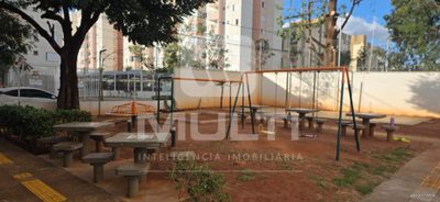 Apartamento, 2 quartos, 48 m² - Foto 4