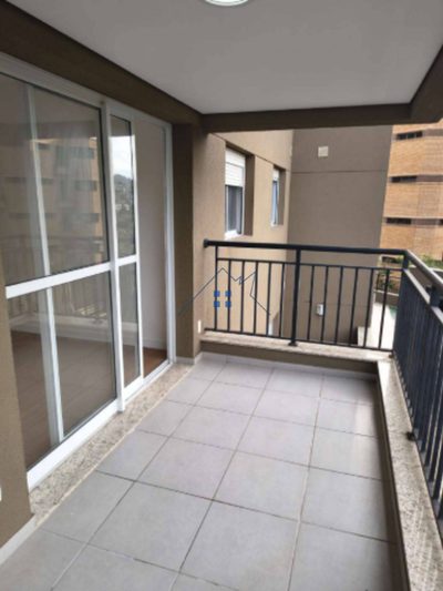 Apartamento, 2 quartos, 67 m² - Foto 1
