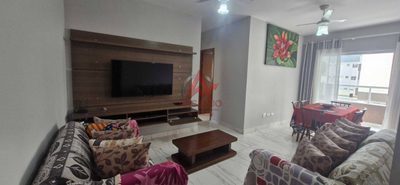 Apartamento, 3 quartos, 85 m² - Foto 2