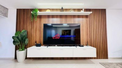 Sobrado, 3 quartos, 289 m² - Foto 4