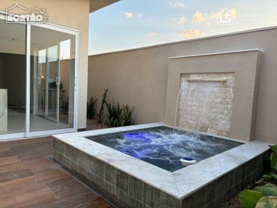 Casa, 1 quarto, 170 m² - Foto 3