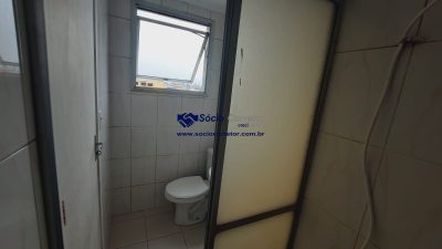 Apartamento, 2 quartos, 56 m² - Foto 5