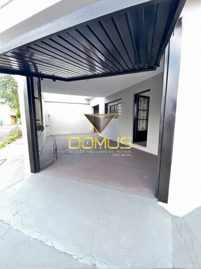 Casa, 2 quartos - Foto 2